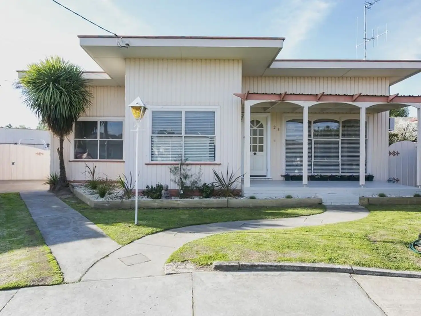 Main view of Homely house listing, 23 Morshead Court, White Hills VIC 3550