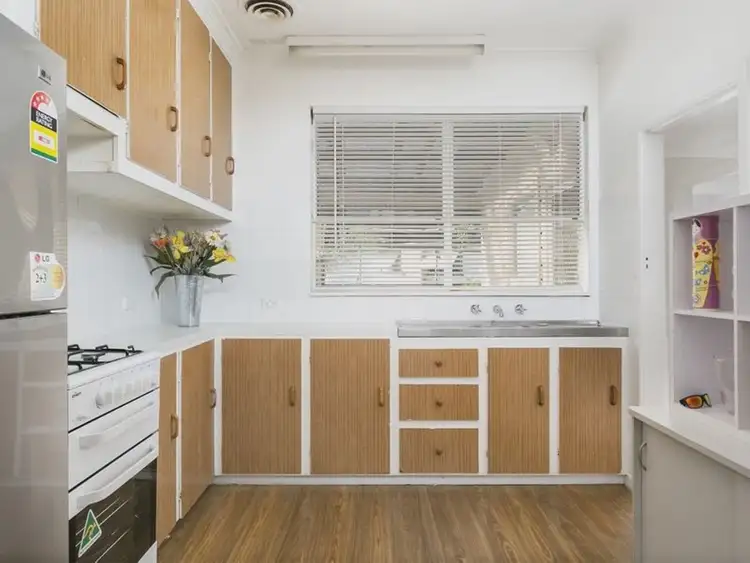 Second view of Homely house listing, 23 Morshead Court, White Hills VIC 3550