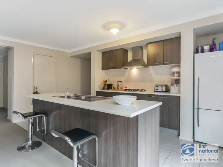Fifth view of Homely house listing, 7 Kenston Street, Jackass Flat VIC 3556