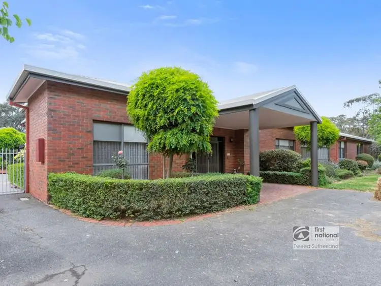Main view of Homely house listing, 2 Nation Court, Epsom VIC 3551