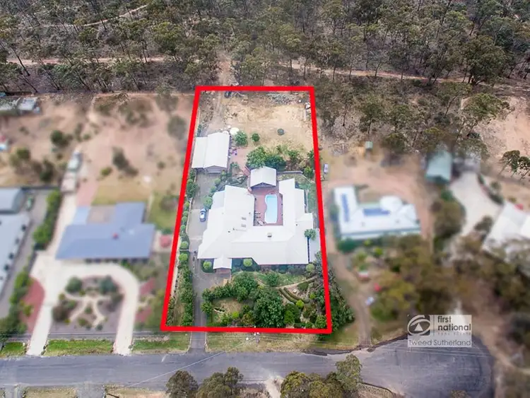 Second view of Homely house listing, 2 Nation Court, Epsom VIC 3551