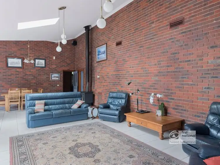 Fifth view of Homely house listing, 2 Nation Court, Epsom VIC 3551