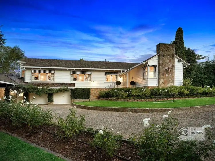 28-30 Doak Street, Bendigo VIC 3550