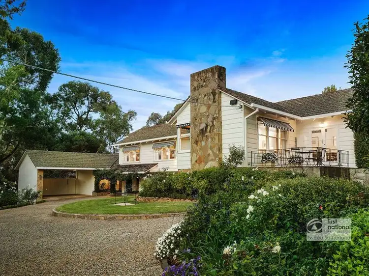 Second view of Homely house listing, 28-30 Doak Street, Bendigo VIC 3550