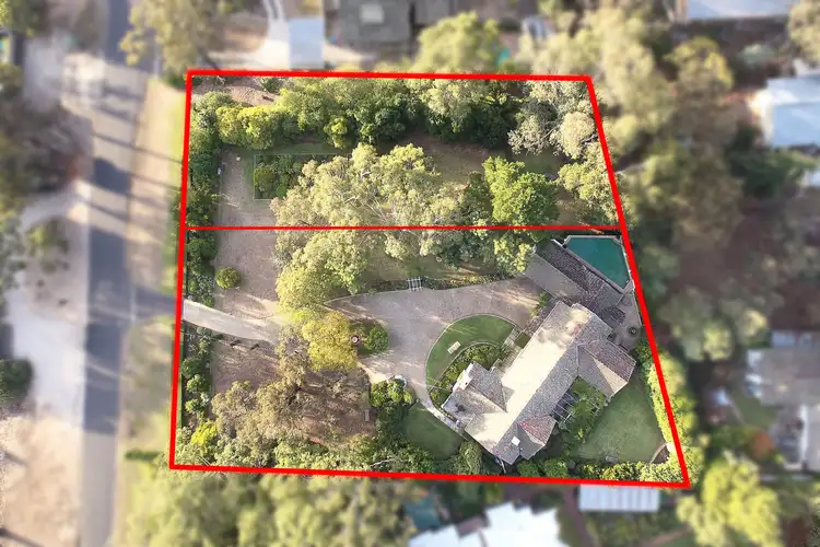 Third view of Homely house listing, 28-30 Doak Street, Bendigo VIC 3550