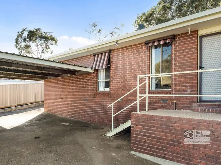 5/18A Drechsler Street, Flora Hill VIC 3550