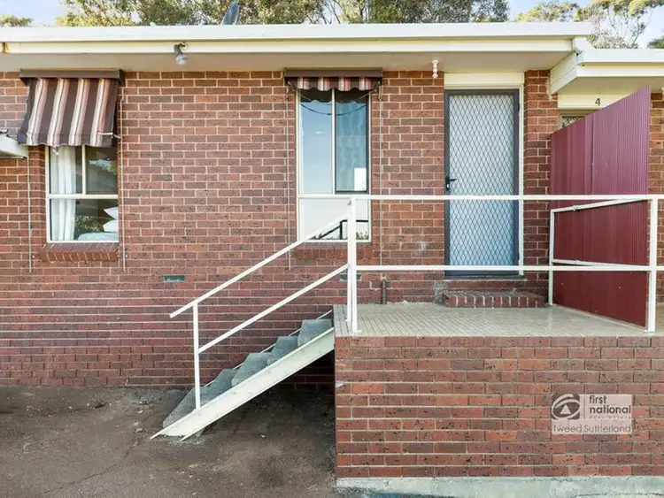 Second view of Homely house listing, 5/18A Drechsler Street, Flora Hill VIC 3550