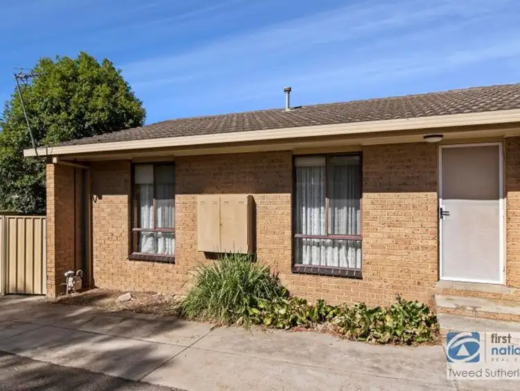 1/23 Hope Street, Kangaroo Flat VIC 3555