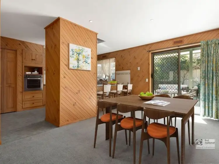 Third view of Homely house listing, 105 Harley Street, Strathdale VIC 3550
