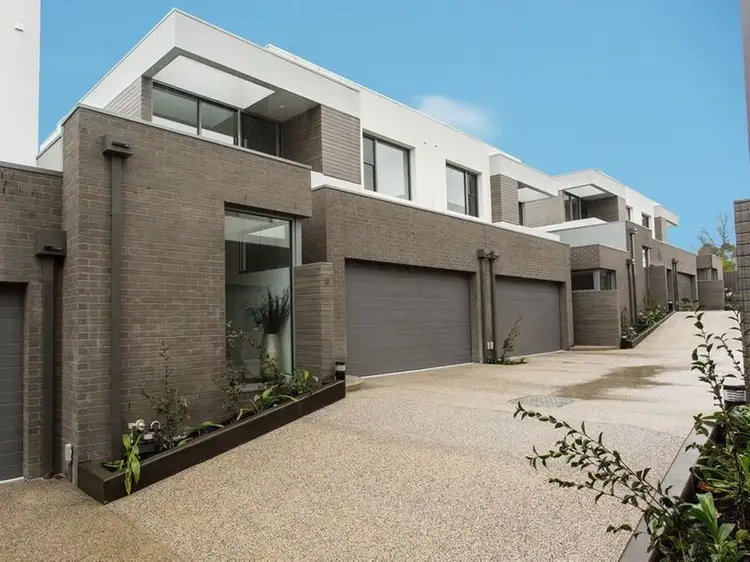 8/36-38 Bayne Street, Bendigo VIC 3550