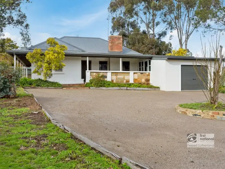 Second view of Homely house listing, 4 Muir Street, Kangaroo Flat VIC 3555