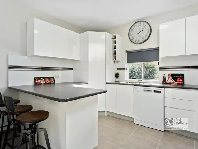 Sixth view of Homely house listing, 4 Muir Street, Kangaroo Flat VIC 3555