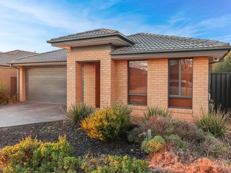 17 Saltbush Street, Jackass Flat VIC 3556