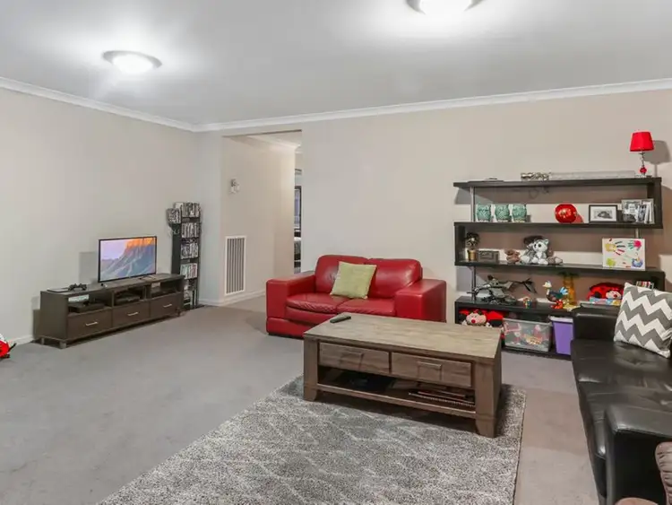 Third view of Homely house listing, 17 Saltbush Street, Jackass Flat VIC 3556