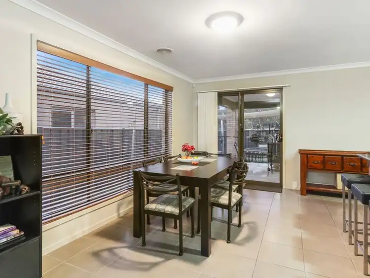 Fourth view of Homely house listing, 17 Saltbush Street, Jackass Flat VIC 3556