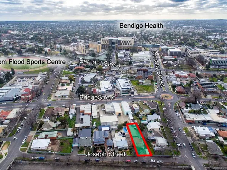 19 Joseph Street, Bendigo VIC 3550