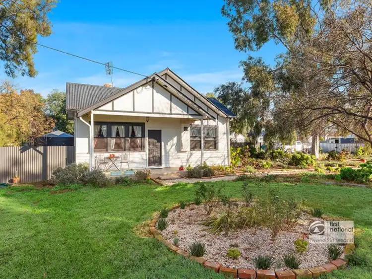 47 Peppercorn Way, Serpentine VIC 3517