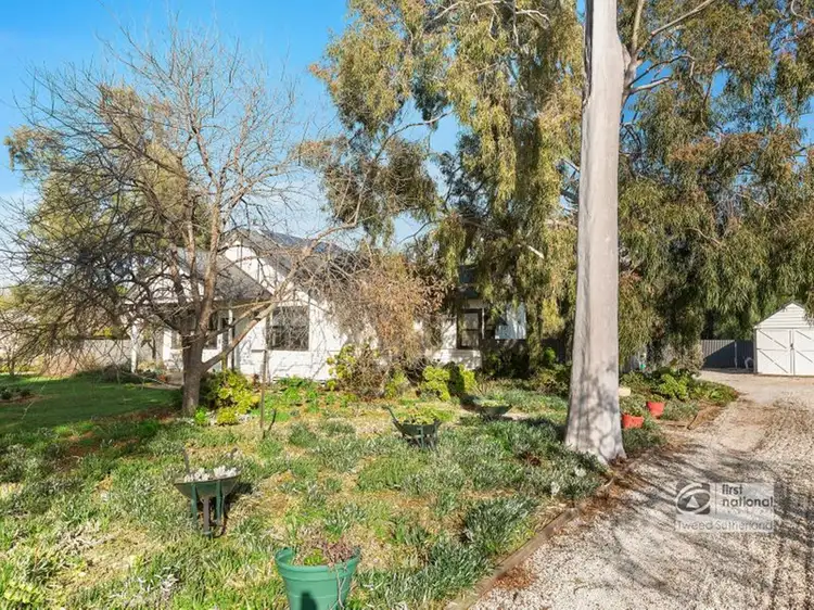 Second view of Homely house listing, 47 Peppercorn Way, Serpentine VIC 3517
