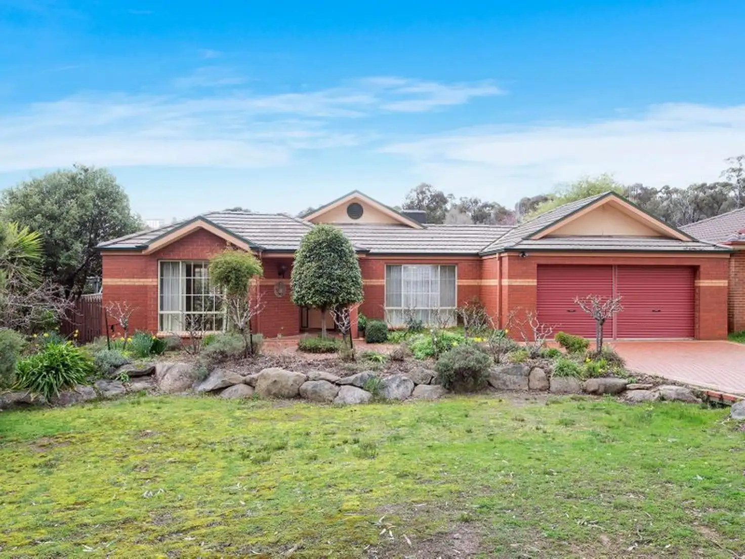Main view of Homely house listing, 51 Burns Street, Spring Gully VIC 3550