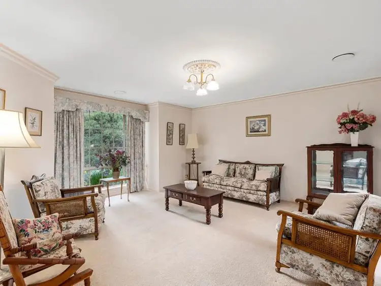 Second view of Homely house listing, 51 Burns Street, Spring Gully VIC 3550