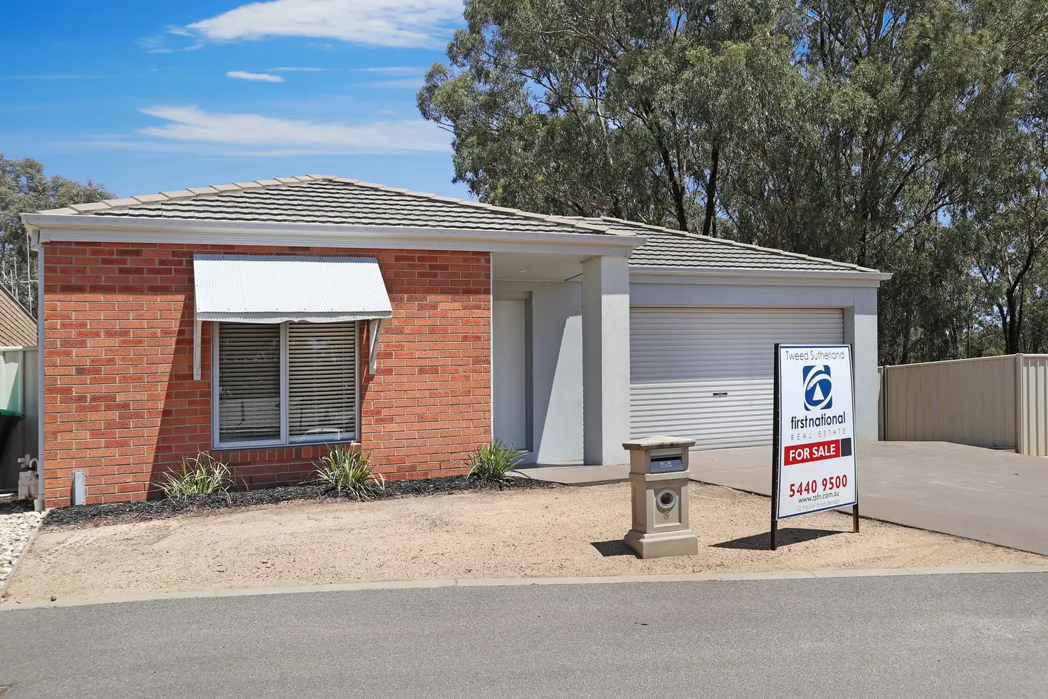 Main view of Homely house listing, 6 Mias Way, Epsom VIC 3551