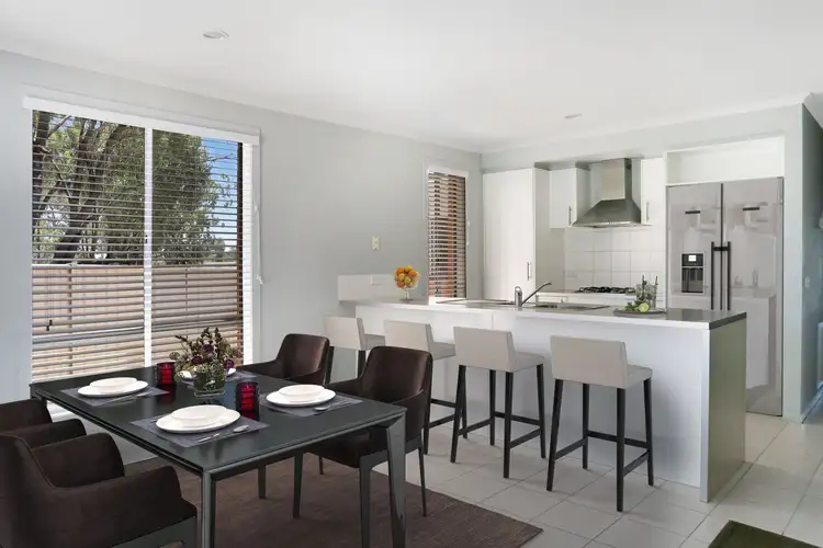 Third view of Homely house listing, 6 Mias Way, Epsom VIC 3551