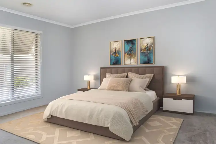 Fourth view of Homely house listing, 6 Mias Way, Epsom VIC 3551