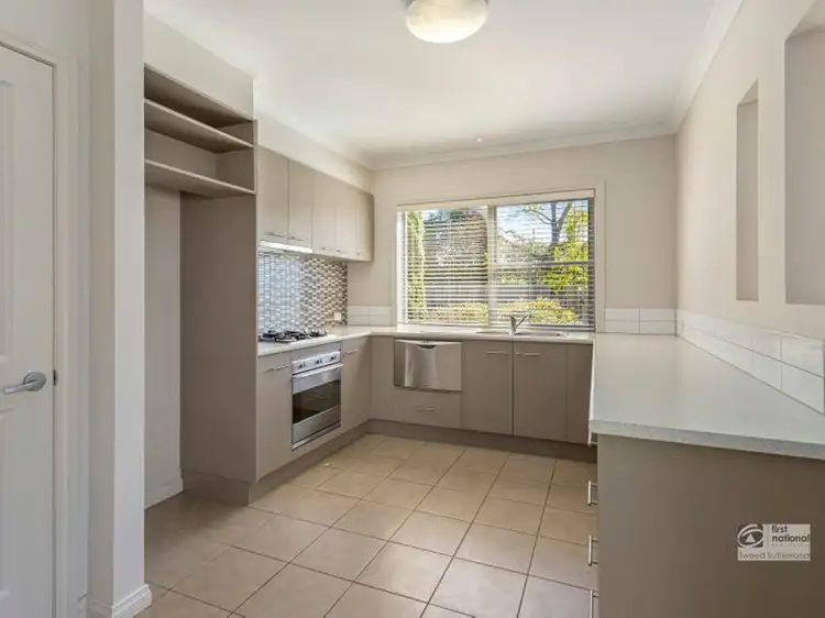 Third view of Homely house listing, 1/16 Skene Street, Kennington VIC 3550