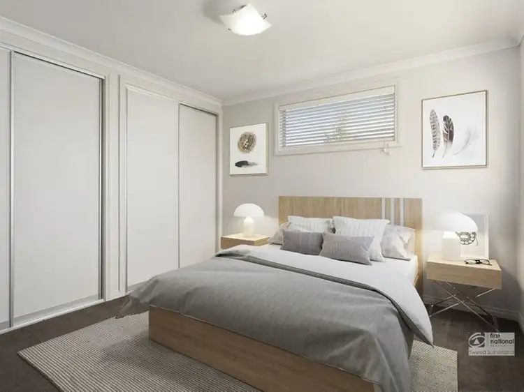 Fourth view of Homely house listing, 1/16 Skene Street, Kennington VIC 3550