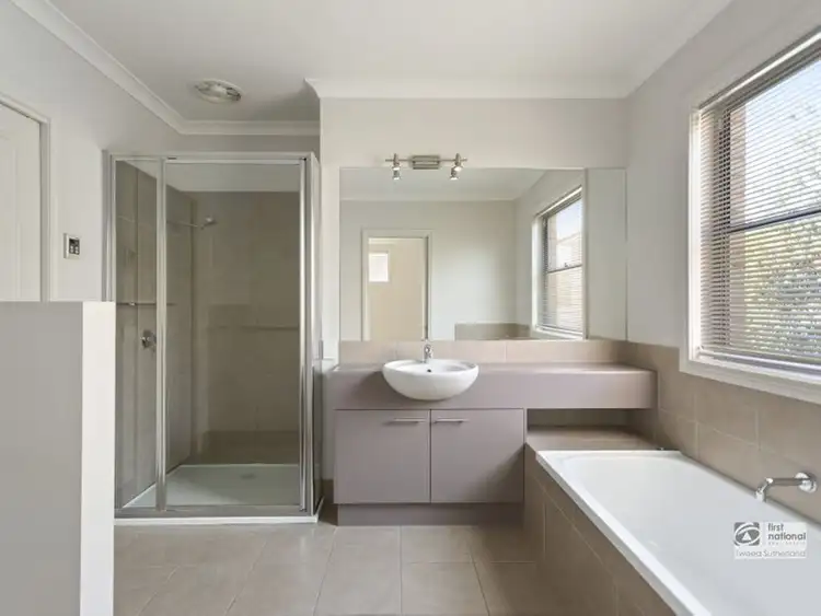 Fifth view of Homely house listing, 1/16 Skene Street, Kennington VIC 3550