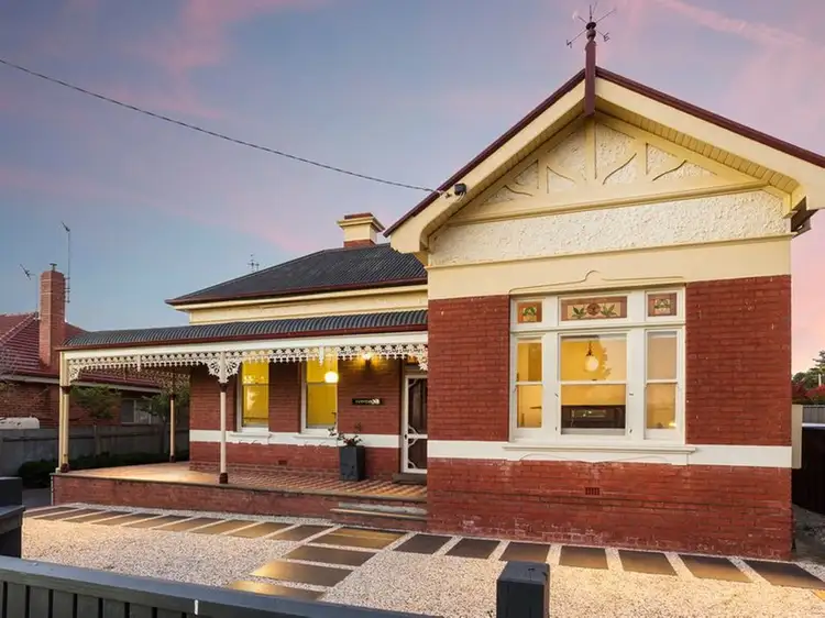 41 Condon Street, Bendigo VIC 3550