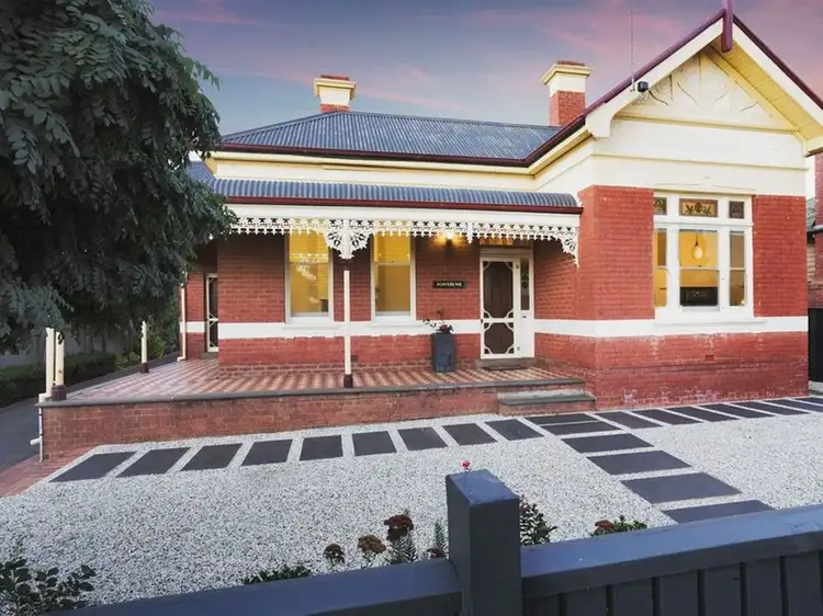 Second view of Homely house listing, 41 Condon Street, Bendigo VIC 3550