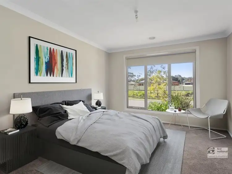 Third view of Homely house listing, 21 Grantham Terrace, Kangaroo Flat VIC 3555