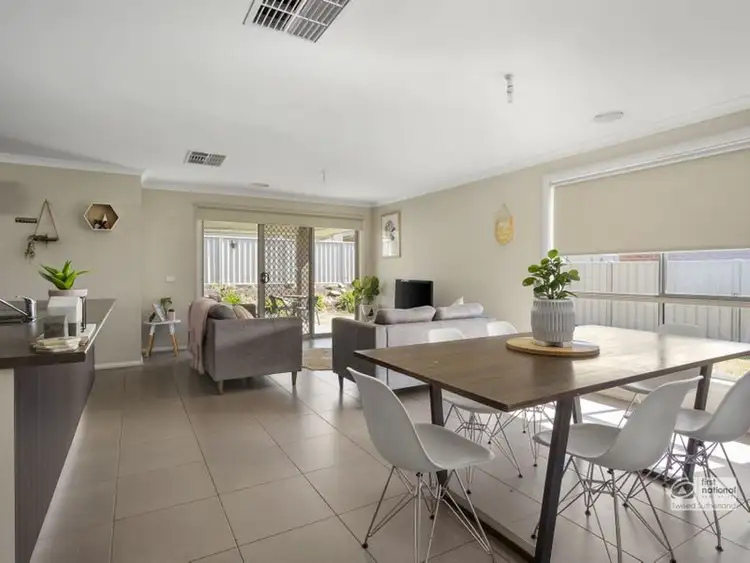 Fourth view of Homely house listing, 21 Grantham Terrace, Kangaroo Flat VIC 3555