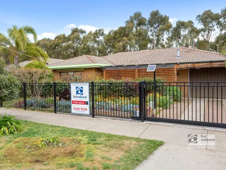 Main view of Homely house listing, 68 Gill Avenue, California Gully VIC 3556