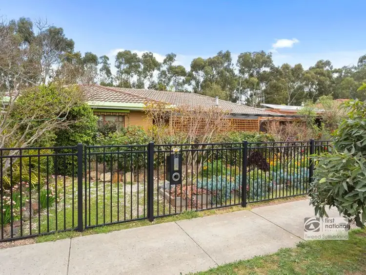 Second view of Homely house listing, 68 Gill Avenue, California Gully VIC 3556