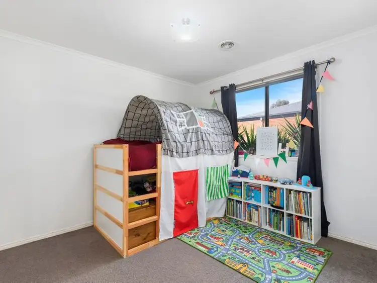 Sixth view of Homely house listing, 33 Ambrosia Rise, Epsom VIC 3551