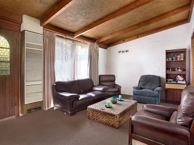Second view of Homely house listing, 1/35 Havlin Street East, Kennington VIC 3550