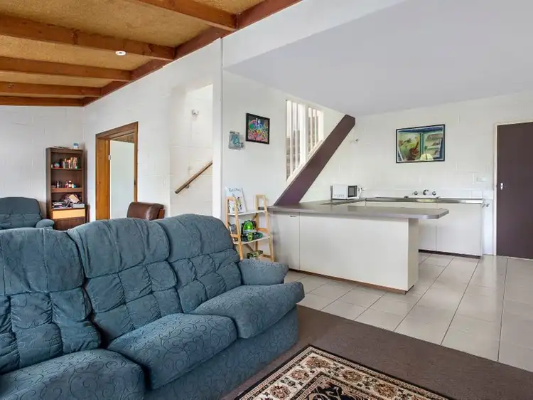 Third view of Homely house listing, 1/35 Havlin Street East, Kennington VIC 3550