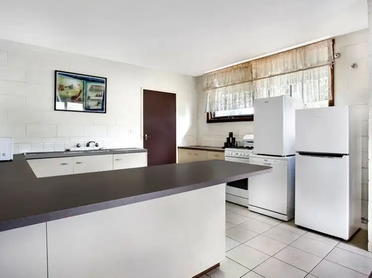 Fourth view of Homely house listing, 1/35 Havlin Street East, Kennington VIC 3550