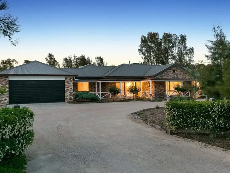 Sixth view of Homely house listing, 3 Woodlea Close, Strathfieldsaye VIC 3551