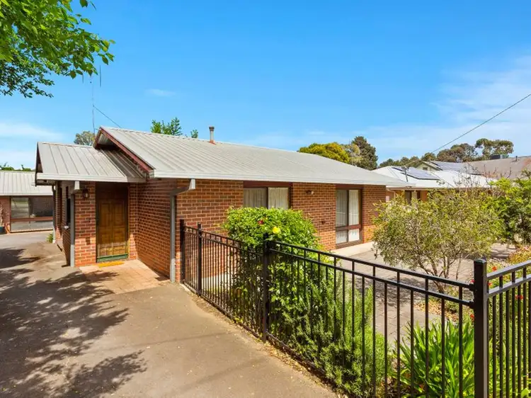 1/96 Mundy Street, Bendigo VIC 3550