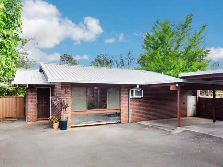 2/96 Mundy Street, Bendigo VIC 3550