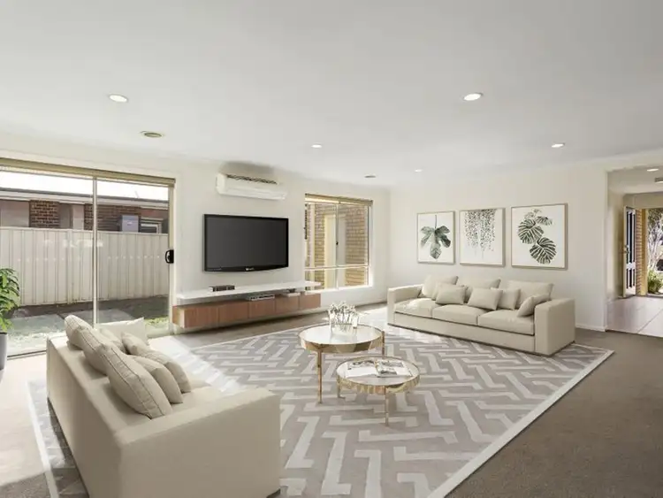 Fifth view of Homely house listing, 6 Peacock Drive, Epsom VIC 3551