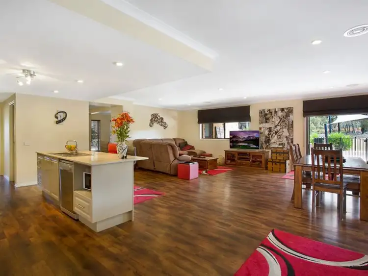 Fourth view of Homely house listing, 36 Alexander Road, Longlea VIC 3551