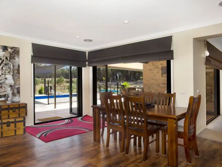 Fifth view of Homely house listing, 36 Alexander Road, Longlea VIC 3551