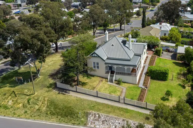130-132 Rowan Street, Bendigo VIC 3550