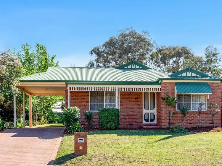 23A Stephens Court, Strathdale VIC 3550