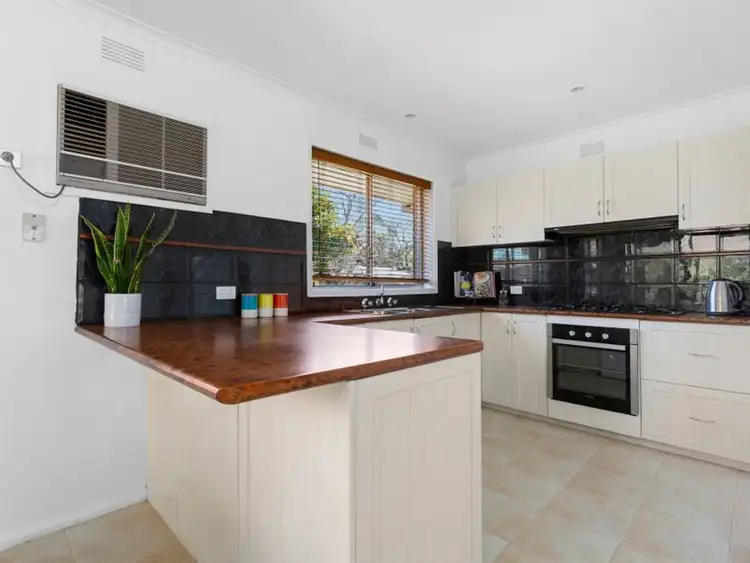 Third view of Homely house listing, 78 Crusoe Road, Kangaroo Flat VIC 3555