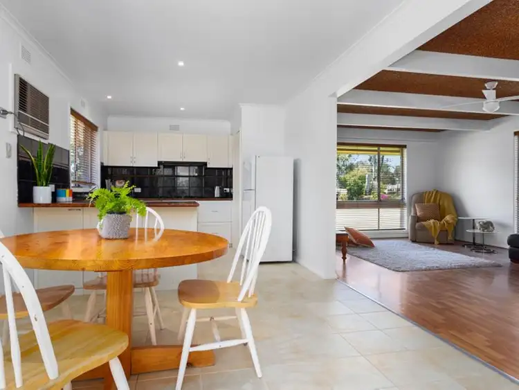 Fourth view of Homely house listing, 78 Crusoe Road, Kangaroo Flat VIC 3555